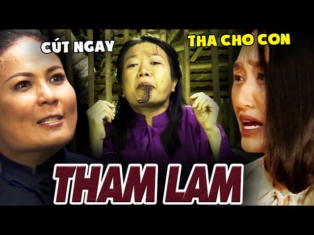 CỔ TÍCH THVL - THAM LAM SIÊU LY KỲ | PHIM TRUYỆN CỔ TÍCH VIỆT NAM 2021 HAY MÊ LY