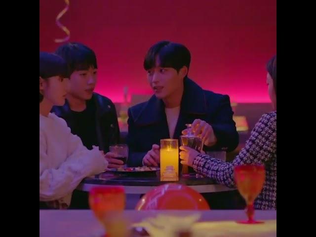 #이종혁 _ 술 못먹게 하는 고딩한테 설레도 돼요?
