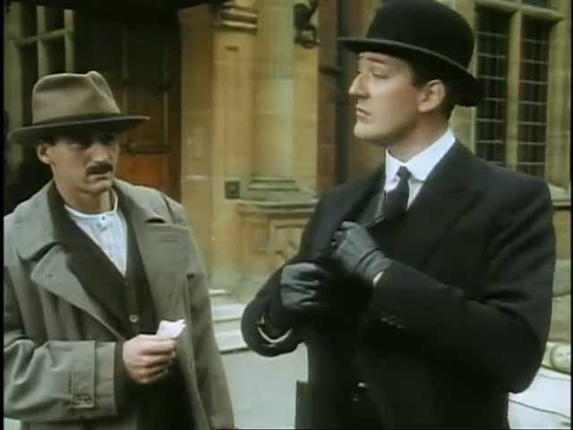 Full Episode Jeeves and Wooster S03 E4:Bertie Takes Gussie's Place At Deverill Hall