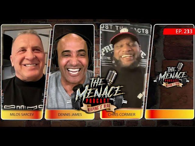 NY PRO RECAP, ARNOLD CLASSIC PRIZE INCREASE & MILOS LOSING IT ON GILES!