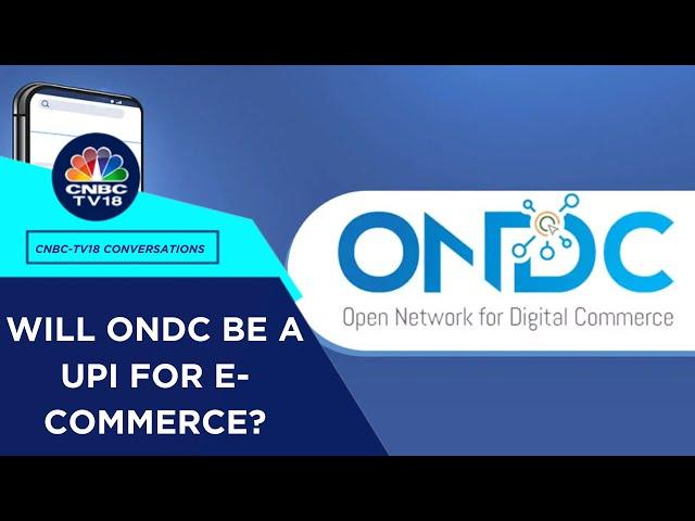 Nandan Nilekani: ONDC's Quick Takeoff Expected | Panel Talk With Antler India Founders | CNBC TV18
