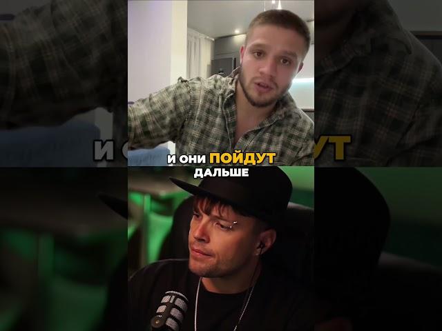 Фарид Ядуллаев про путь в UFC  | МАРТИЗ ИНТЕРВЬЮ | MARTIZ