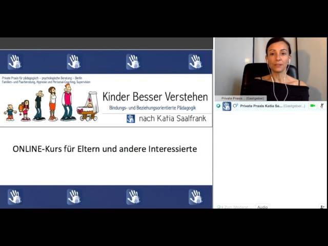 KBV Kinder Besser Verstehen