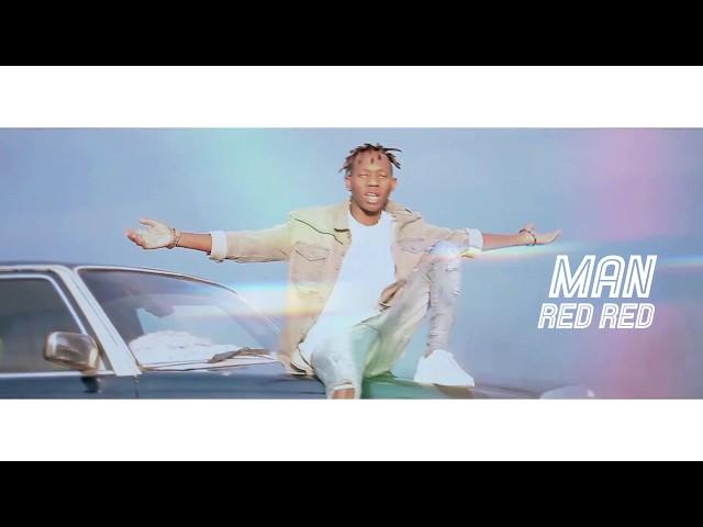 Man Red Red Ft Anu B_Thamani-(official music video) HD