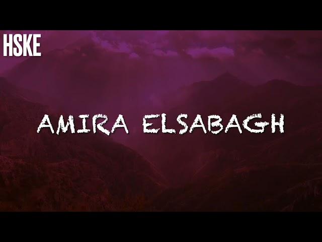 Thunder_Amira Elsabag 2021NEW Video