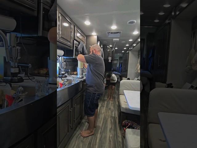 Rv Living #gt7 #rving #rvlifestyle #rvlife #rvtravel #rvliving #rvfulltime