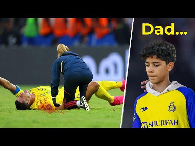 Most Heartbreaking Moments in Football