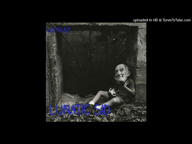 Wayakazi - Lunatic Sid