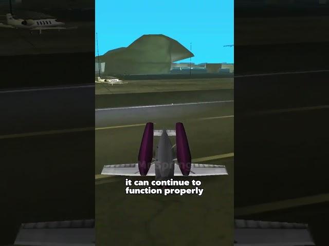 @Mr.Spring  #mrspring what happened If we crash the plane in gta games #short  #shorts  #viral