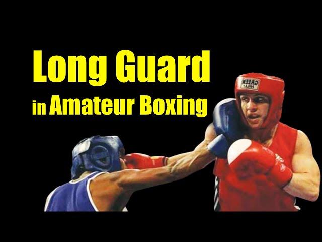 Long Guard for Amateur Boxing: DOES IT WORK?