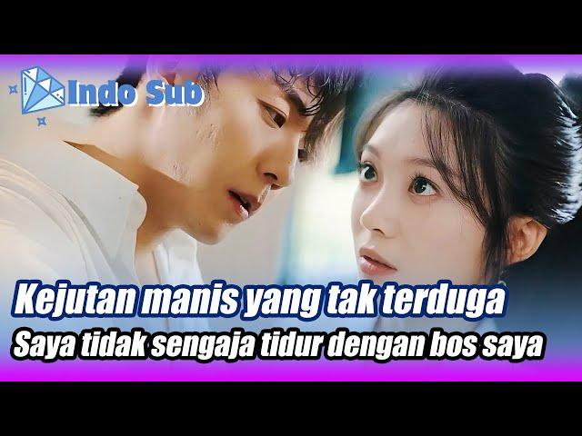 [Indo Sub]Married three years, never met husband?!!#BintangBerlian