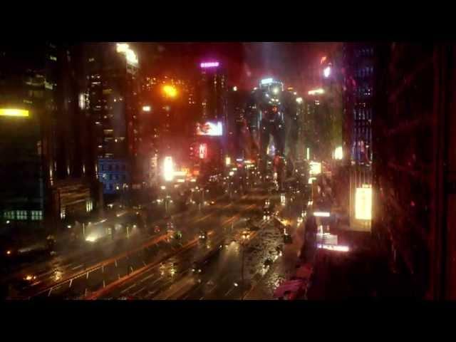 Warner Bros. Pictures & Legendary Pictures' PACIFIC RIM - Main Trailer