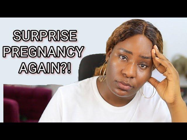 MY IUD CAME OUT AGAIN! SCARY IUD EXPERIENCE