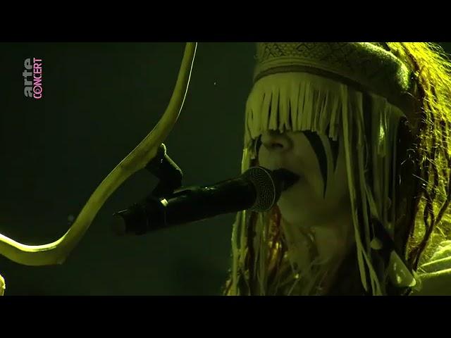 Heilung live | ALCATRAZ 2021