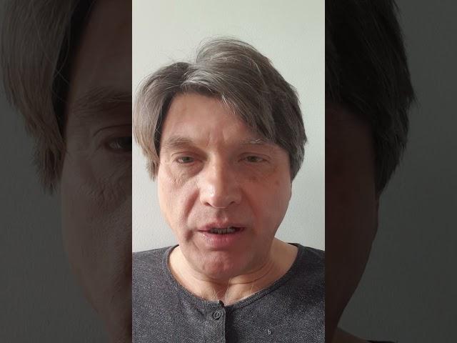 О глупости войны с Украиной