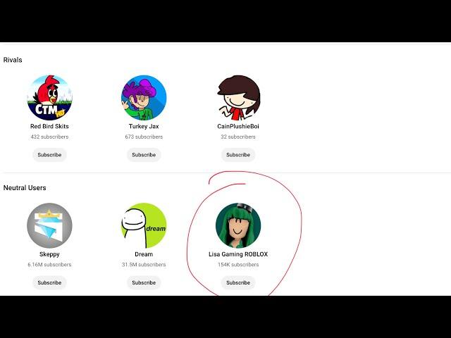 @SpiderRhon. likes a homophobic user + more (read desc, non profit)