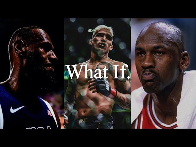 What If.