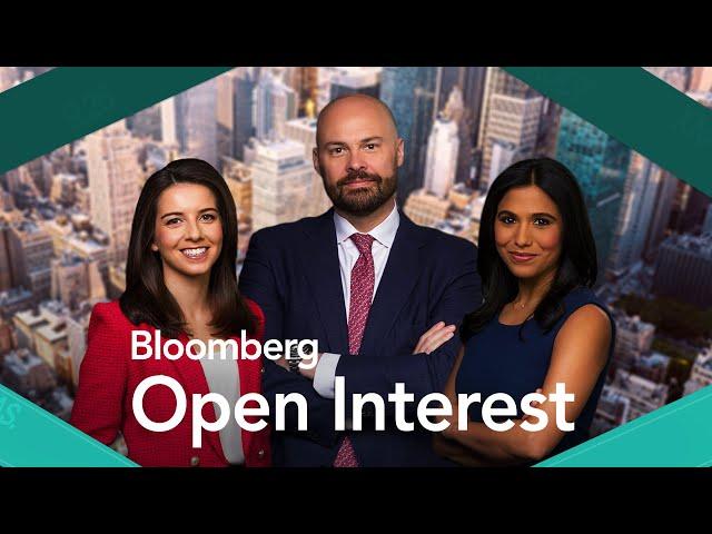 Bloomberg Open Interest 02/05/2025