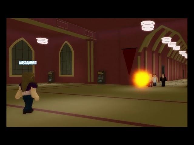 Charmed Roblox game  Season 8x22 - Forever Charmed RP