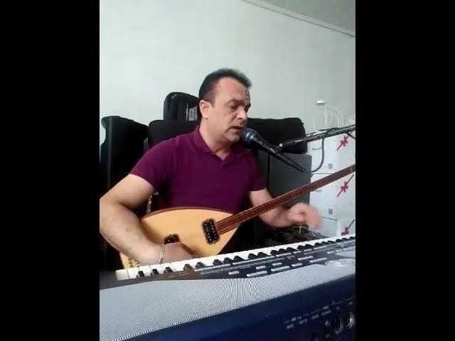 Mustafa Karabacak - Dalgalandım da duruldum