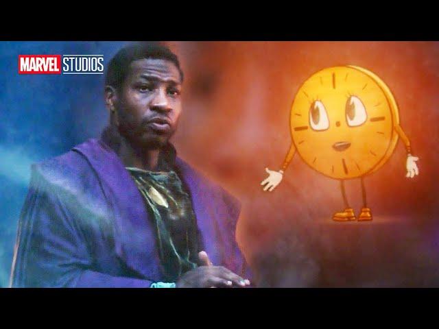 Why Marvel Fired Jonathan Majors as Kang