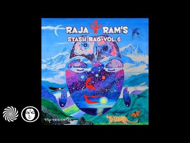 Tristan & Raja Ram - Take A Trip