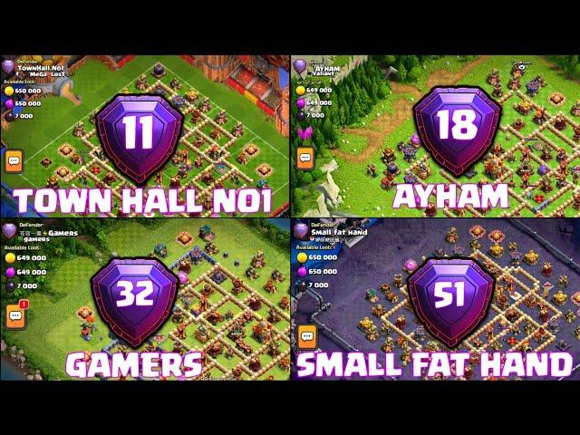 World Top Player Legend Base With PROOF|Th16 Best Legend League Base Link|Town Hall 16 Base-Coc