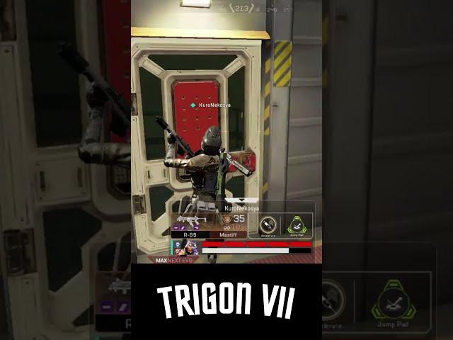 Apex Legends Mobile - Okay