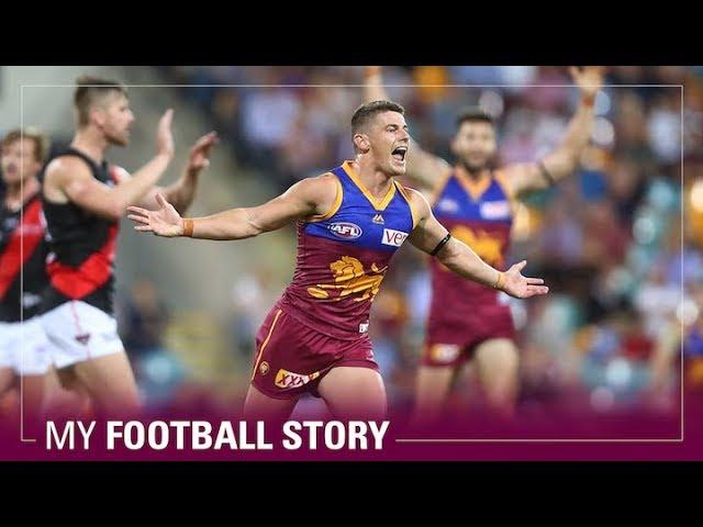 Dayne Zorko: My Football Story