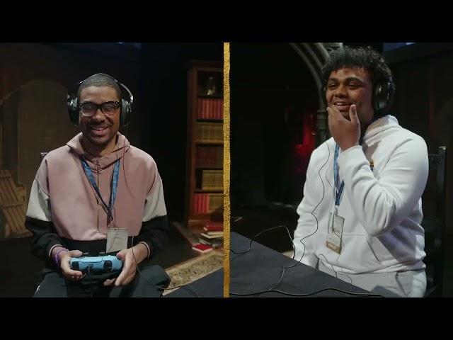 SonicFox vs. VideogamezYo | Final Kombat Top 8