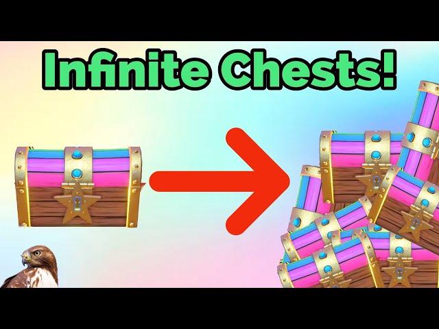 INFINITE MONEY GLITCH! | Chest Duplication! | 600,000,000 Coins Per Day! | PvZ Gw2 Coin Glitch/Farm