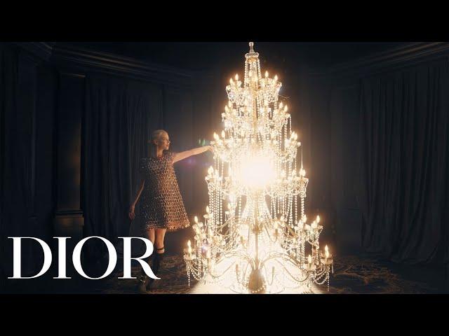 Dior Holidays - The Atelier of Dreams 2022