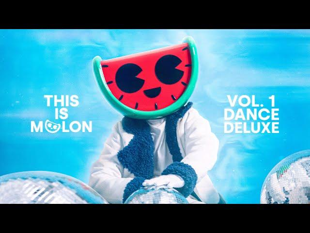 Music Mix 2023 | This Is MELON, Vol. 1 (Dance) [Deluxe] 