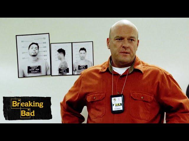 Operation Breath Mint | Cancer Man | Breaking Bad