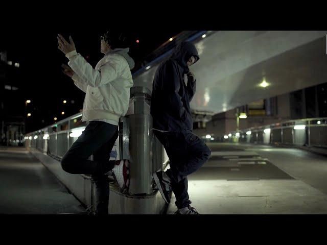 KEIJU as YOUNG JUJU "LIVE NOW" feat. B.D.〈2016〉(Official Video)