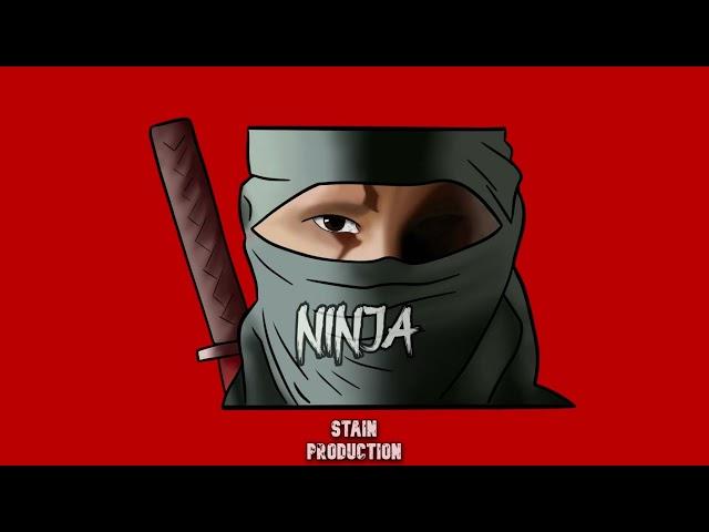 [FREE] Japanese Drill Type Beat | "NINJA" | Prod. StainProduction