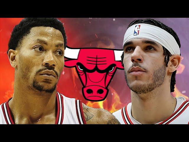 How the Greatest NBA Franchise Became the Worst (Chicago Bulls)