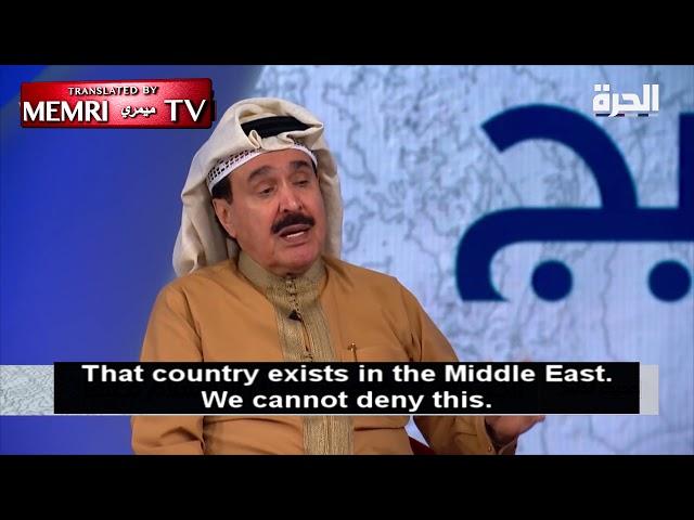 Kuwaiti Journalist Ahmed Al-Jarallah: I Support Normalization with Israel; Only Peace Can Kill It