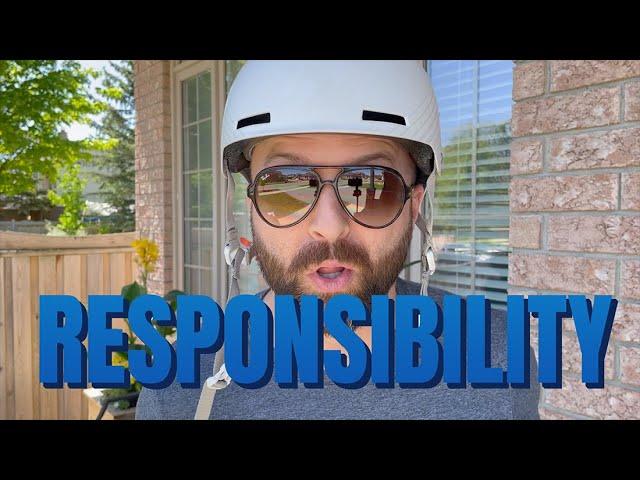 Responsibility For Kids | How to Be Responsible | Responsibility for Kids