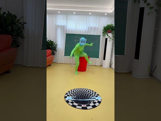 #头脑特工队#家庭#搞笑#可爱