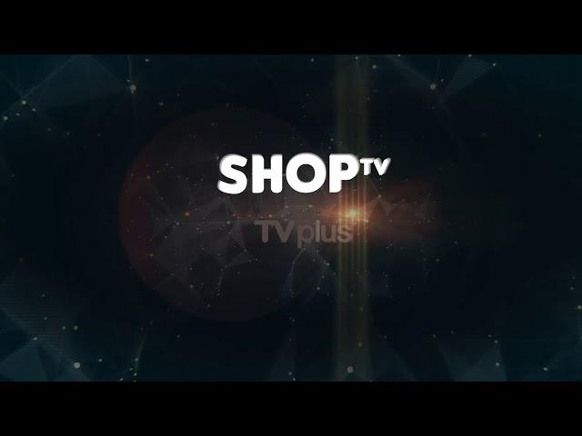 CATCH US ON TV | SHOP TV CHANNELS