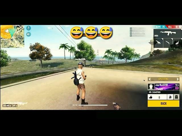 #Shorts||Free fire hacker funny video||SUNCITY GAMING