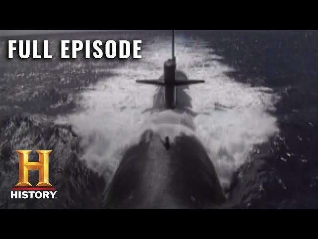 Modern Marvels: Powerful Nuclear Submarines (S8, E25) | Full Episode | History