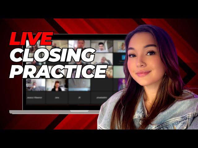 Live Appointment Setting Roleplay | Wholesaling Real Estate