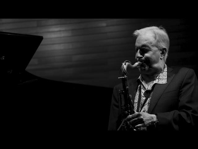 Scott Hamilton - Pure Imagination ( Live in Benicàssim)