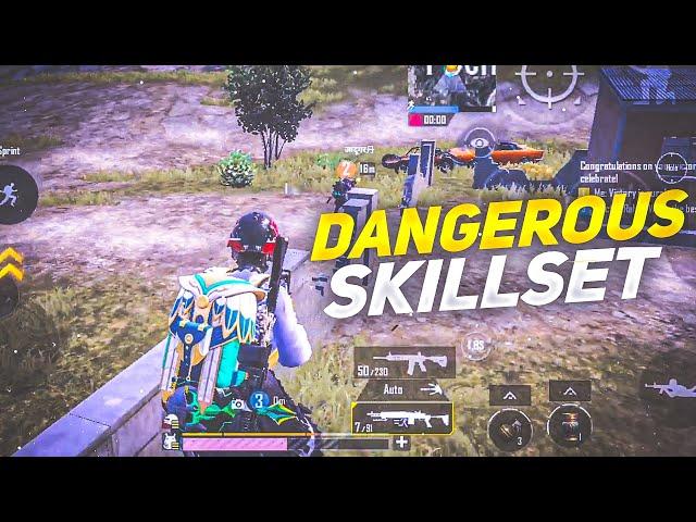 ROYALTY • 90 FPS• BGMI MONTAGE • REDMI K50I • AVG MOHIT YT