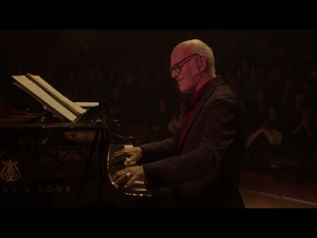 Ludovico Einaudi - Waterways (Live from Teatro dal Verme, Milano)