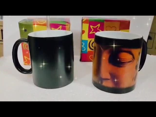 Printed Magic Mug Ph:9840311030