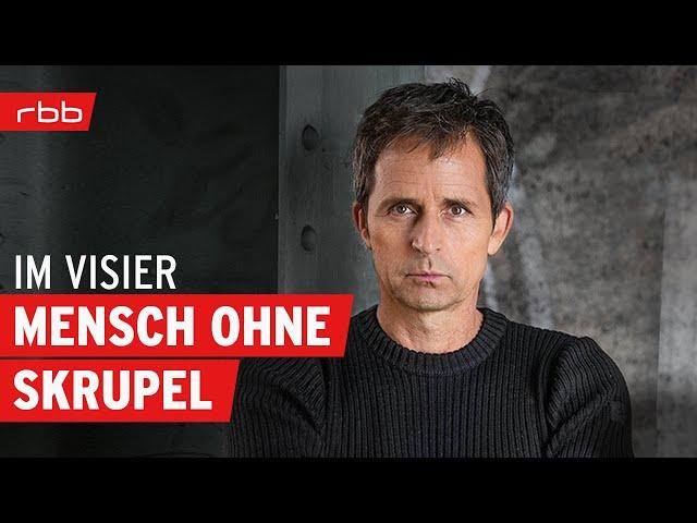 Der Sadist von Nauen | Im Visier | True-Crime-Podcast | Folge 79