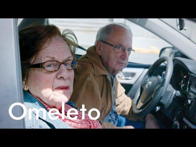 THE BACKSEAT | Omeleto Comedy